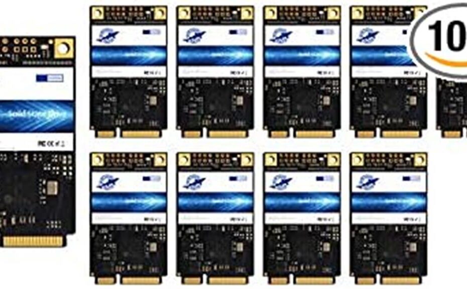 fast and reliable storage