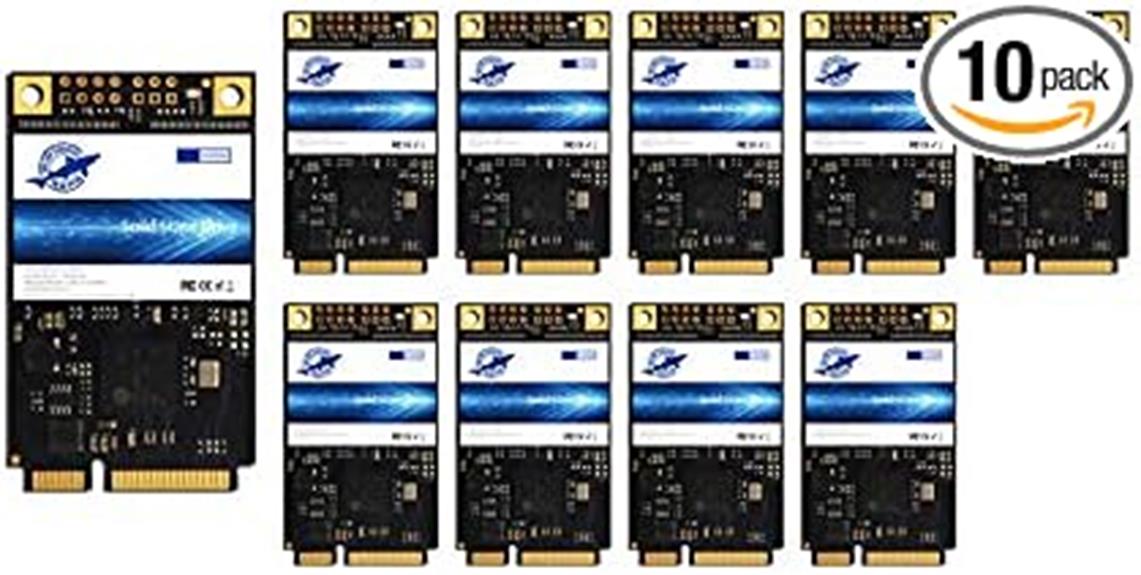 fast and reliable storage