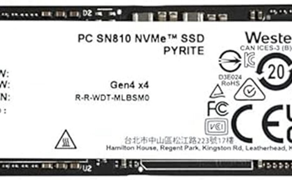 fast and reliable storage