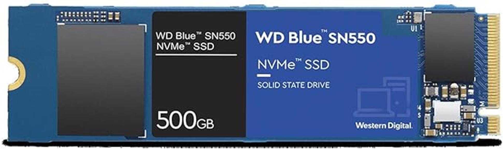 fast and reliable storage