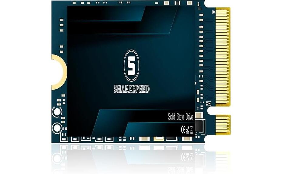 fast and reliable storage