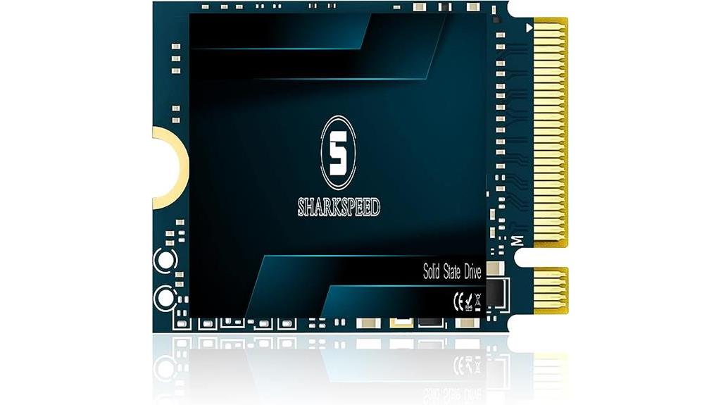 fast and reliable storage