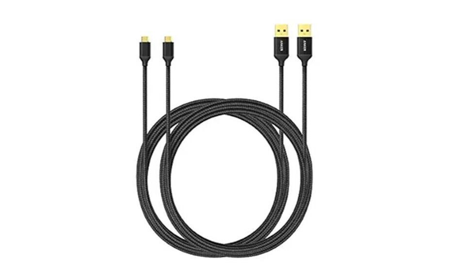 fast charging durable cable