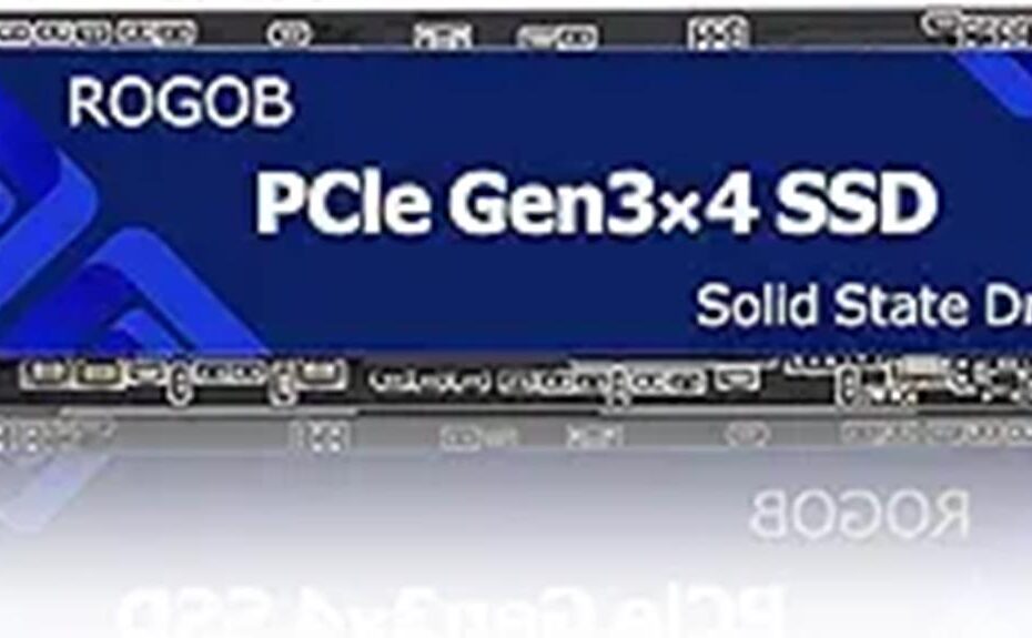 fast reliable storage solution