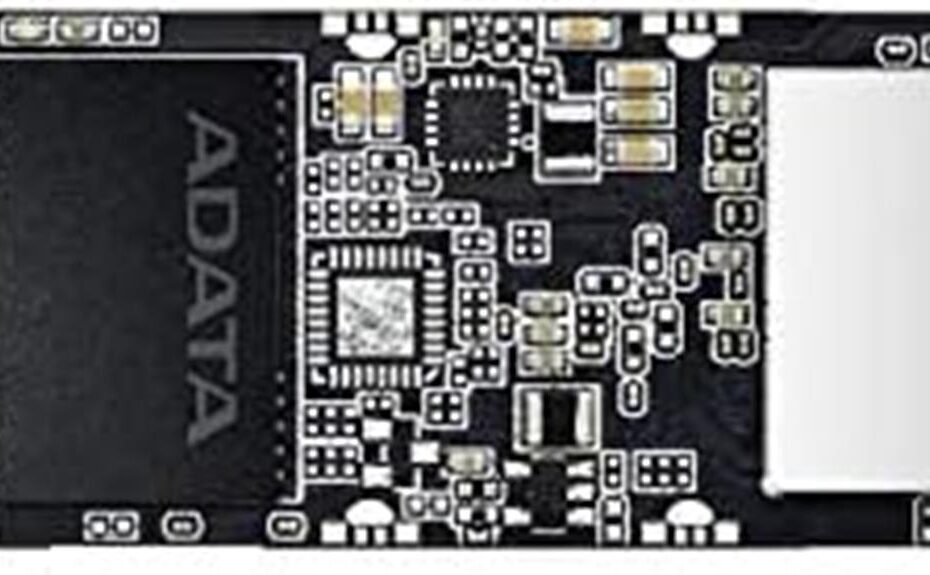fast ssd performance test