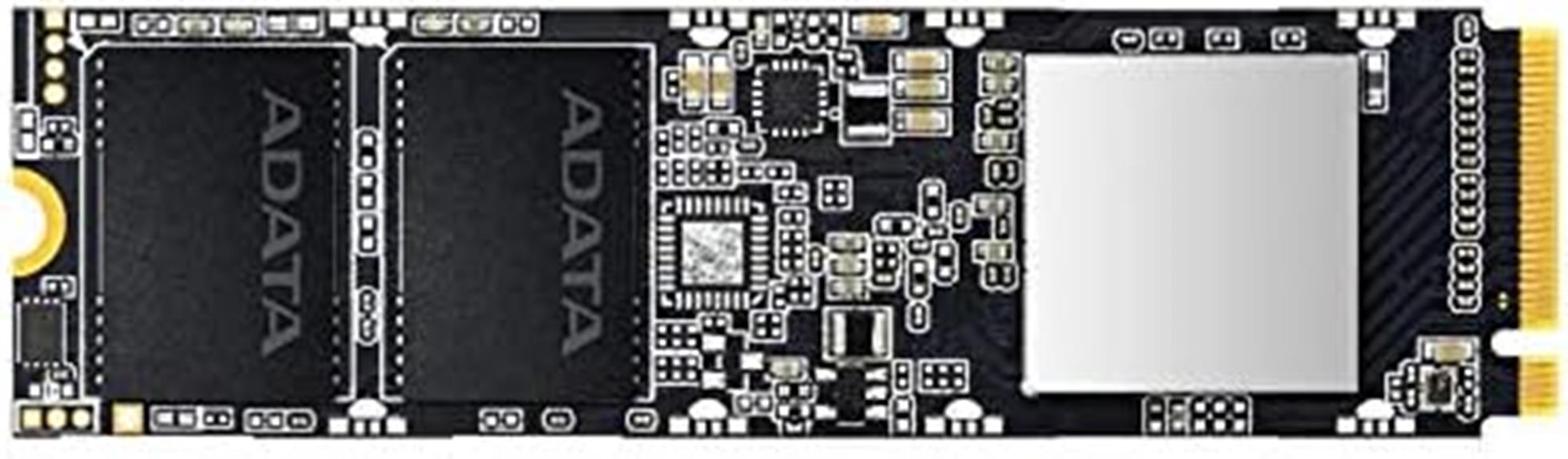 fast ssd performance test