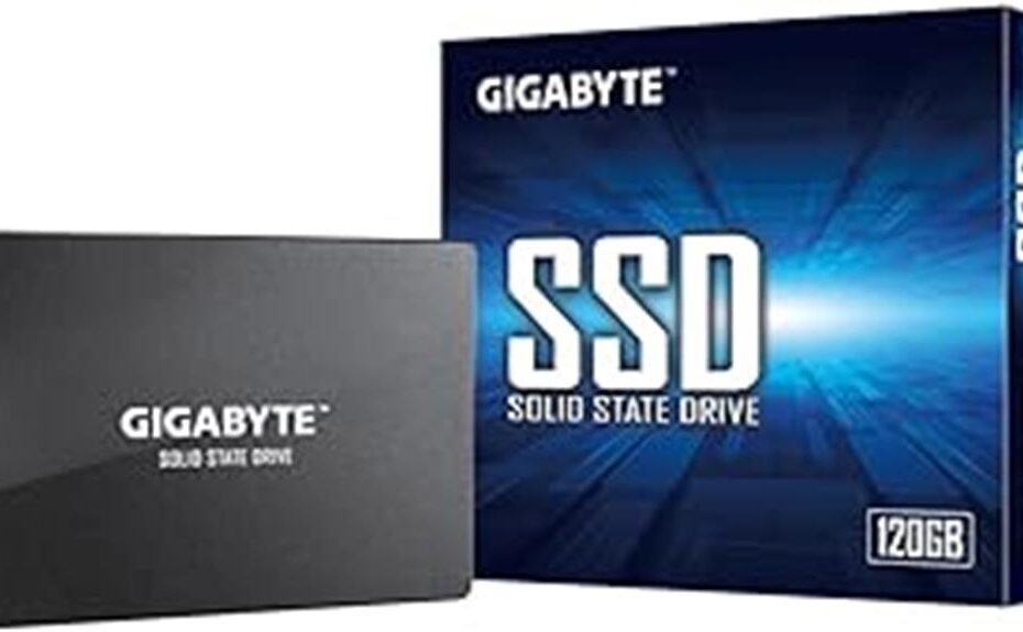 fast storage performance assessment