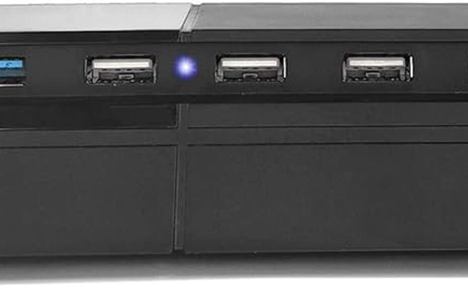 gaming connectivity enhanced review