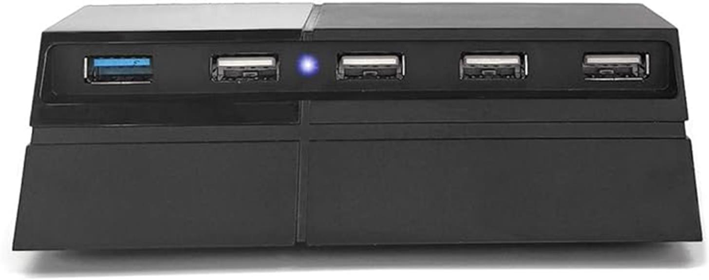 gaming connectivity enhanced review