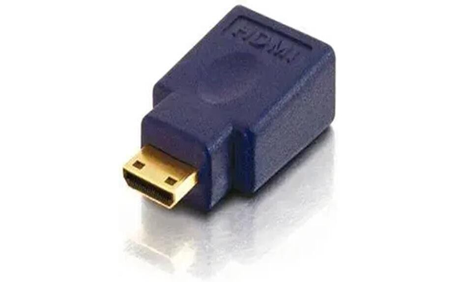 hdmi adapter for laptops