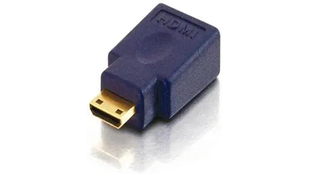 hdmi adapter for laptops