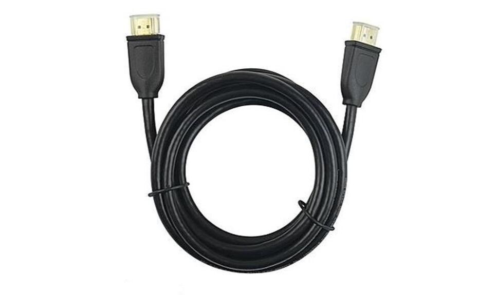 hdmi cable performance review