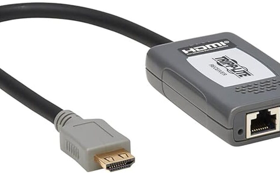 hdmi receiver ethernet review
