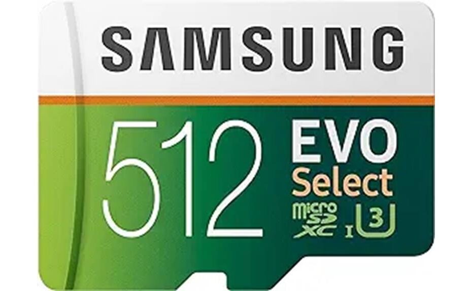 high capacity microsd card