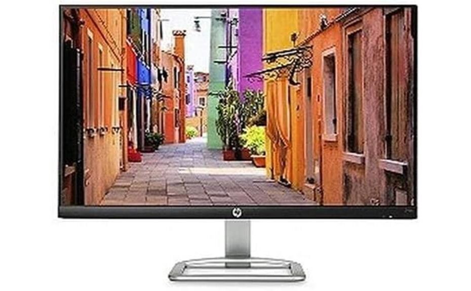 high definition monitor review