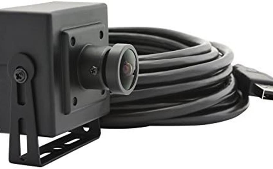 high definition usb camera review