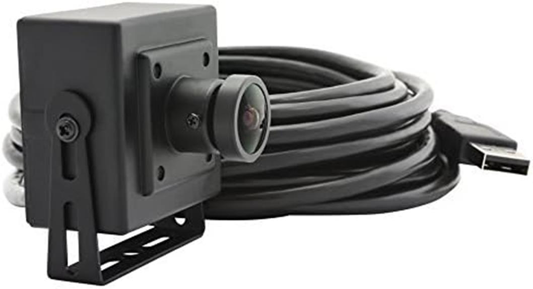 high definition usb camera review