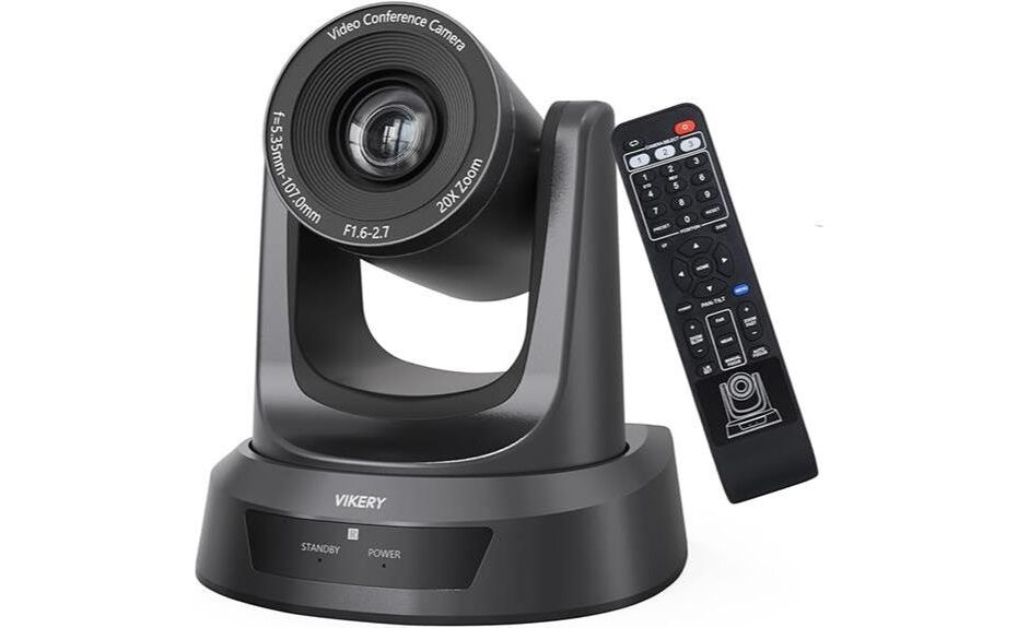 high definition usb camera review