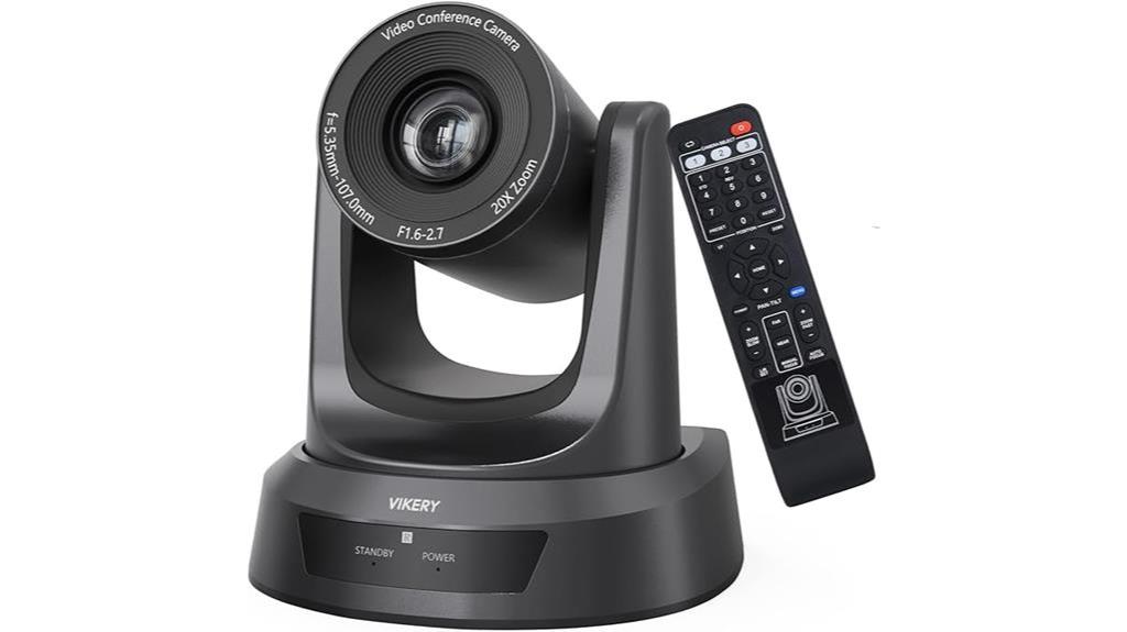 high definition usb camera review