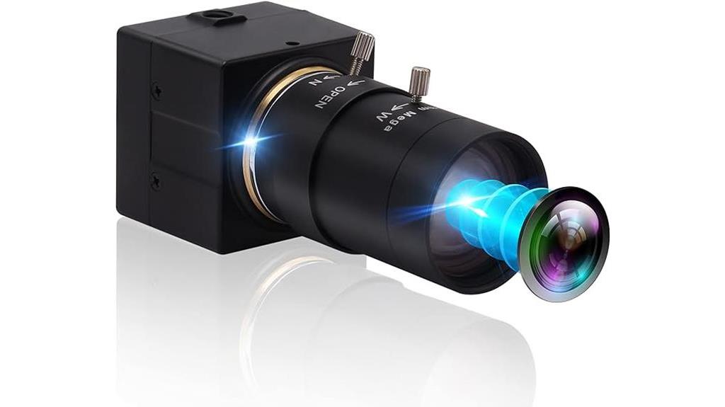 high definition usb camera review