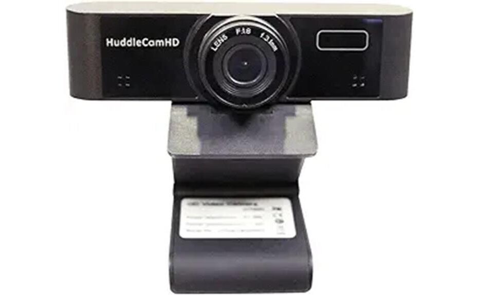 high definition webcam for review