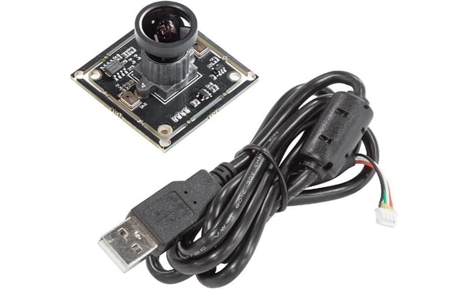 high definition webcam for streaming