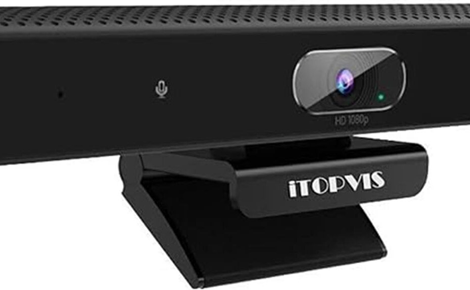 high definition webcam review