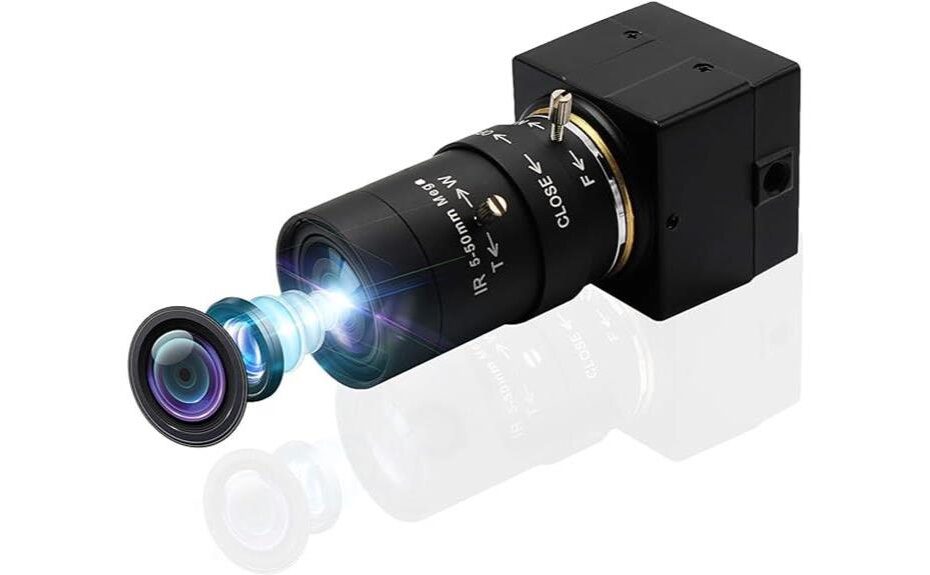 high definition webcam review