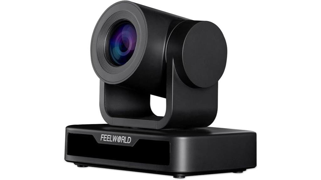 high definition webcam review summary