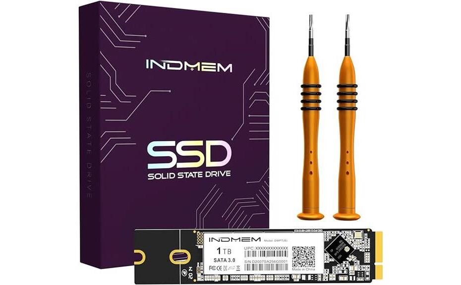 high performance 1tb ssd