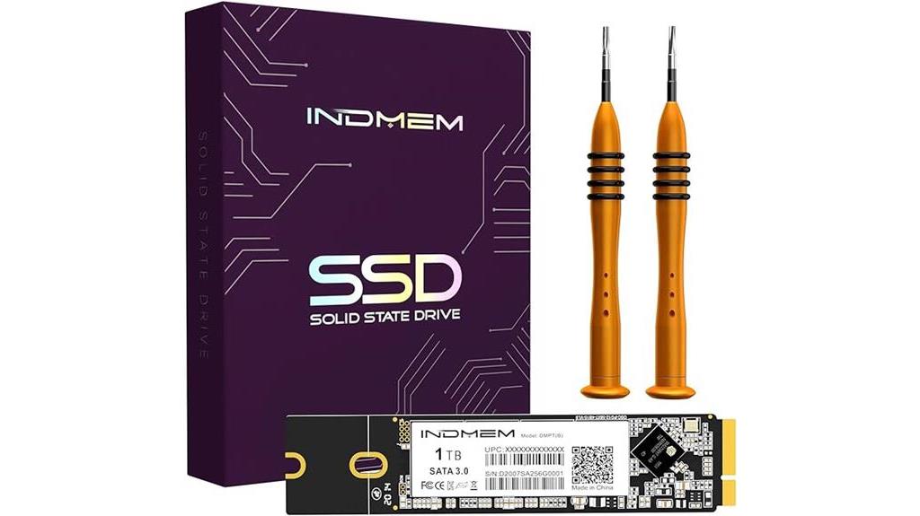high performance 1tb ssd