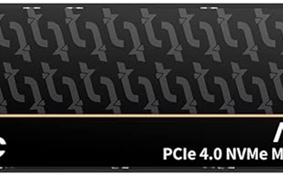 high performance 2tb nvme ssd