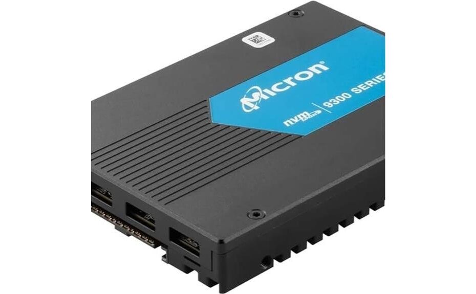 high performance enterprise ssd