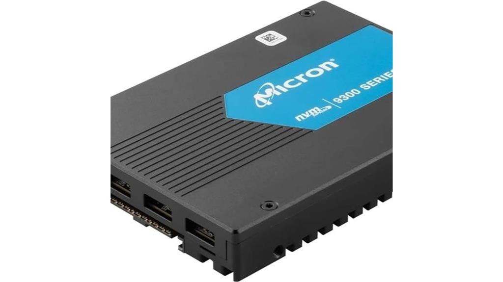 high performance enterprise ssd