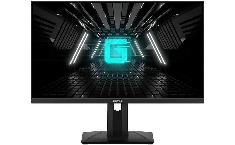 high performance gaming monitor