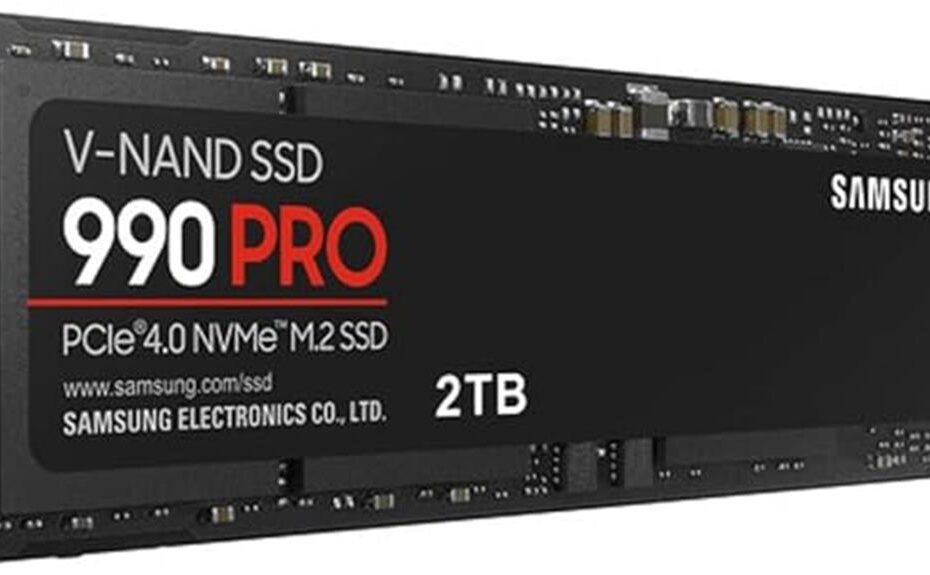 high performance samsung ssd review