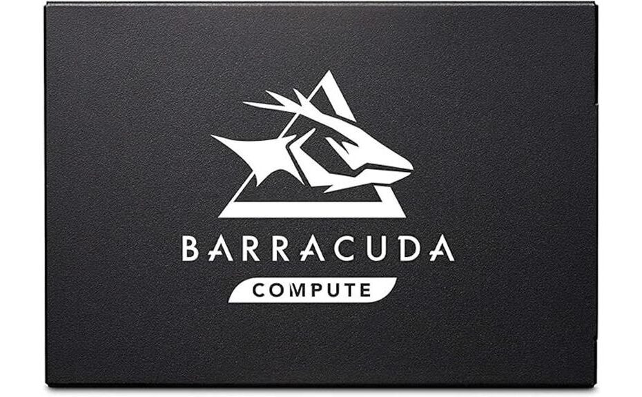 high performance seagate barracuda ssd
