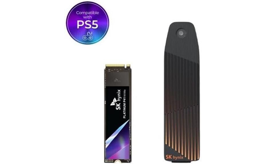 high performance sk hynix ssd