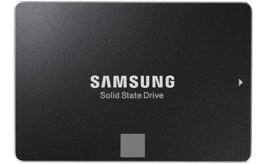 high performance ssd review