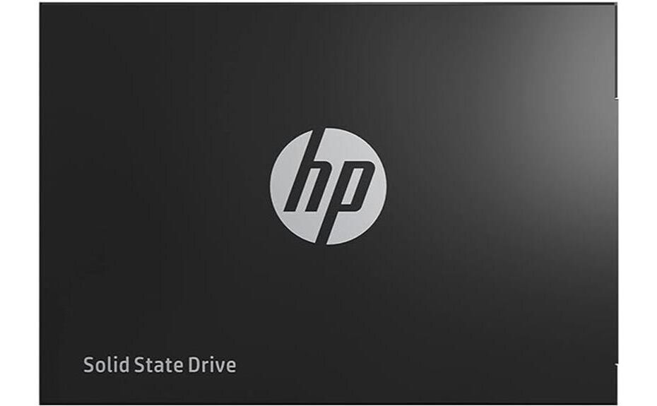 high performance ssd storage review