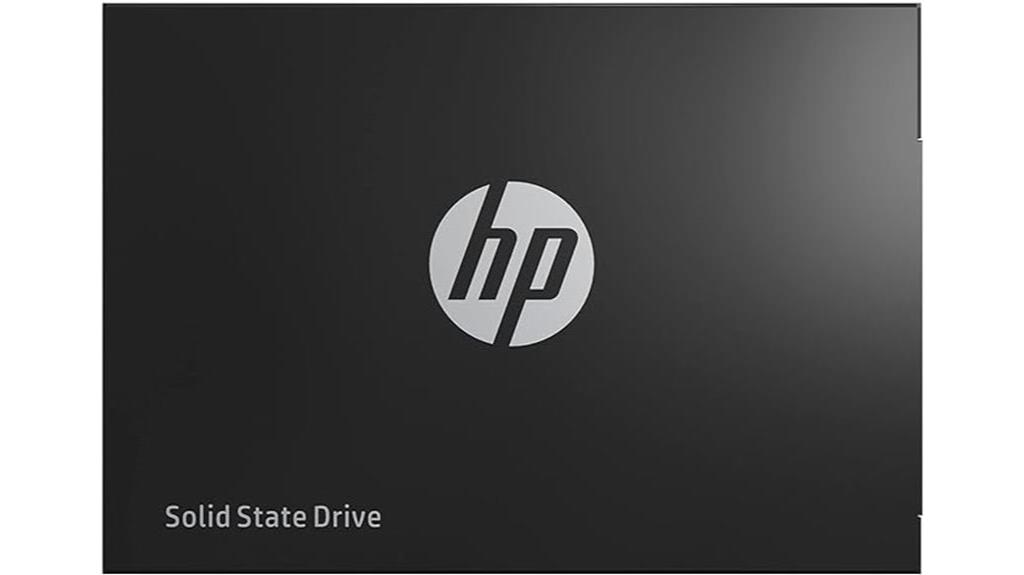 high performance ssd storage review
