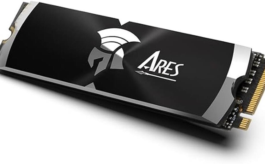 high performance storage solution review