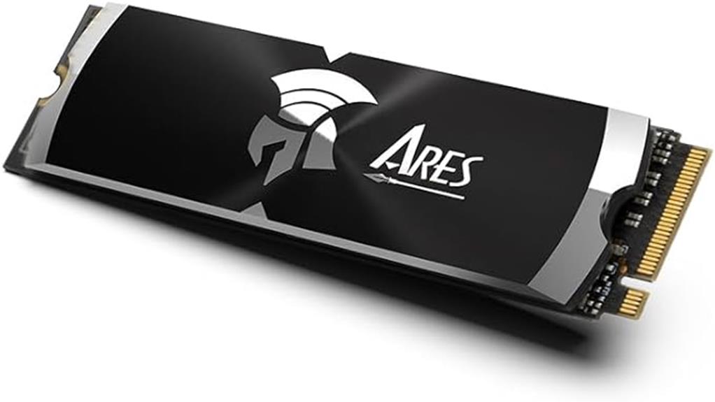 high performance storage solution review