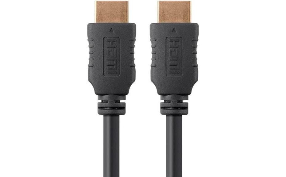 high quality affordable hdmi cables