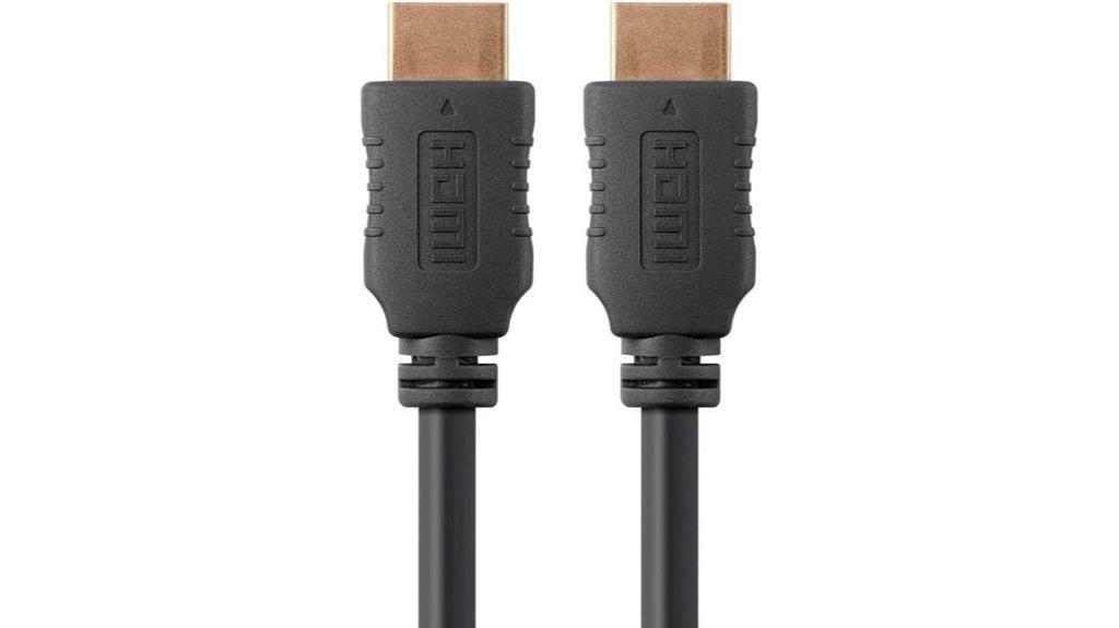 high quality affordable hdmi cables