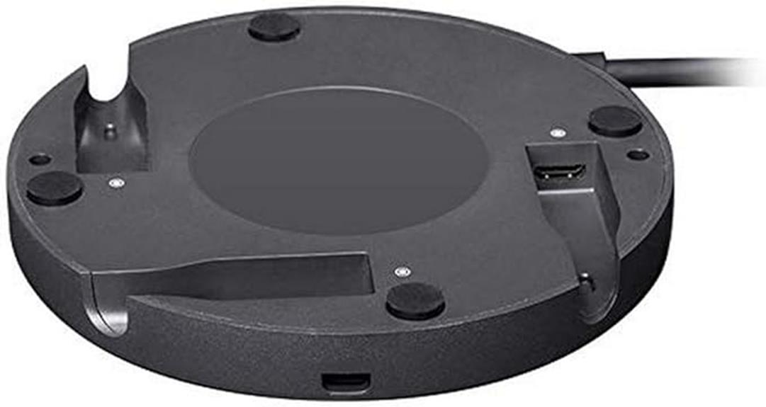 high quality audio conferencing solution