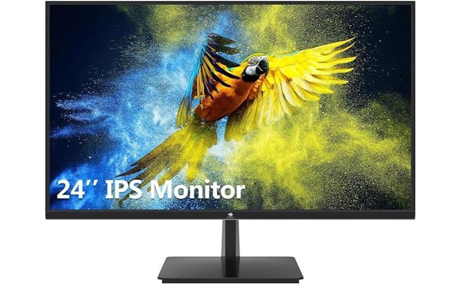 high quality budget friendly monitor