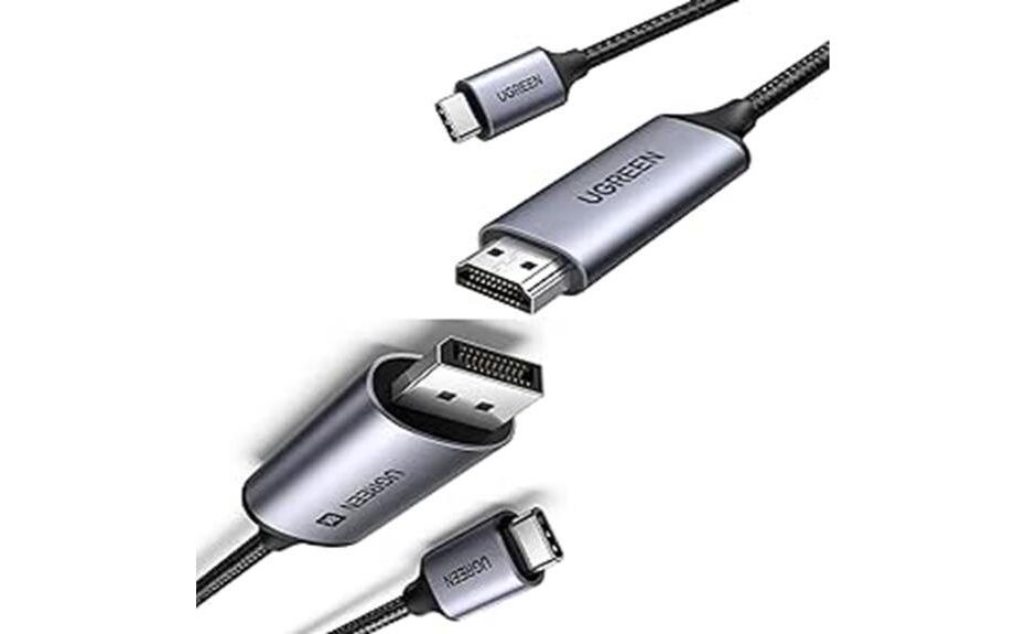 high quality cables for devices