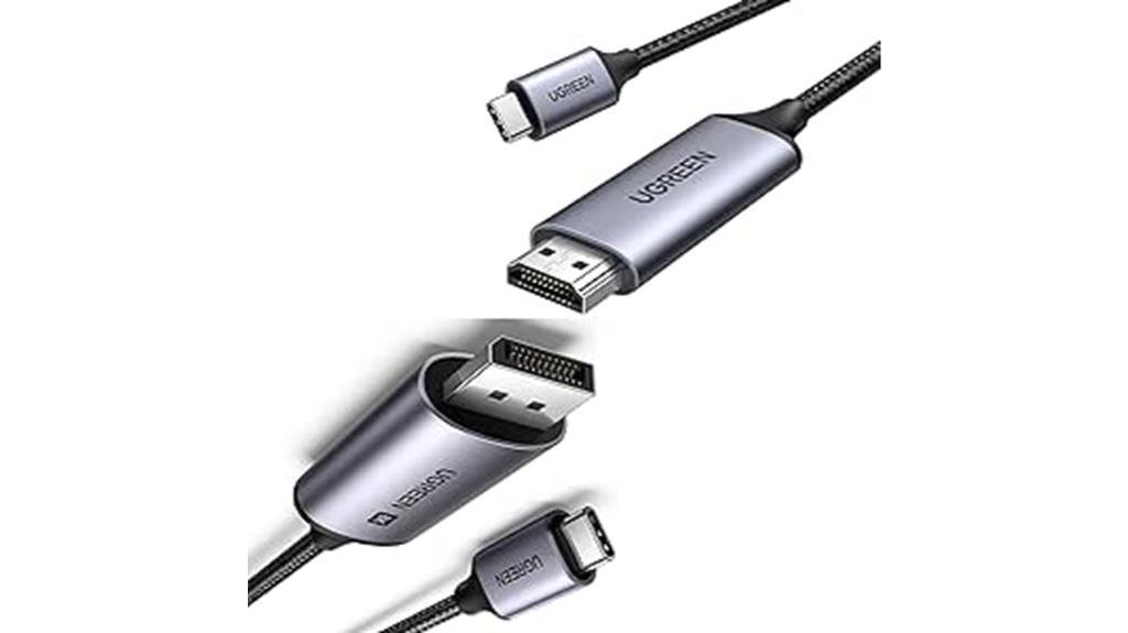 high quality cables for devices