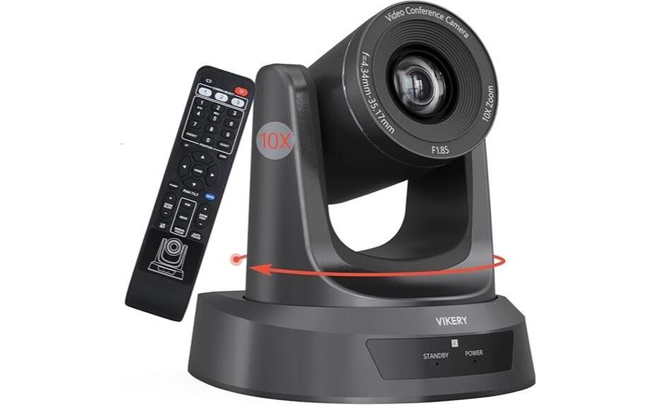 high quality camera for professionals
